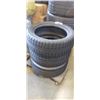 Image 1 : 3 NEW ANTARES TIRES 255/50R20 109T XL