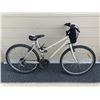 Image 1 : SILVER BIKE