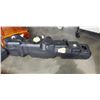 Image 2 : 2 FUEL TANKS -  W/ PUMP FOR 2013-2024 RAM 2500 AND 3500 DIESEL, AND W/O PUMP FOR RAM 1500 DIESEL