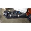 Image 3 : 2 FUEL TANKS -  W/ PUMP FOR 2013-2024 RAM 2500 AND 3500 DIESEL, AND W/O PUMP FOR RAM 1500 DIESEL