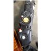 Image 6 : 2 FUEL TANKS -  W/ PUMP FOR 2013-2024 RAM 2500 AND 3500 DIESEL, AND W/O PUMP FOR RAM 1500 DIESEL