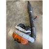 Image 1 : STIHL BR 500 BACK PACK BLOWER
