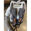 Image 3 : STIHL BR 500 BACK PACK BLOWER