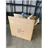 Image 1 : CASE OF 6 NEW JUG FOUNTAINS NO PUMP