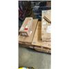 Image 3 : PALLET OF VIVO MOUNTS AND ACCESSORIES