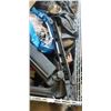 Image 3 : PALLET OF ASSORTED GOODS, CONTENTS OF REPOSESSSED VEHICLES, BIN NOT INCLUDED