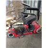 Image 1 : RIDE ON ELECTRIC SCOOTER W/ BATTERY CHARGER - WORKING, NO BATTERY