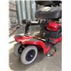 Image 2 : RIDE ON ELECTRIC SCOOTER W/ BATTERY CHARGER - WORKING, NO BATTERY