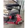 Image 3 : RIDE ON ELECTRIC SCOOTER W/ BATTERY CHARGER - WORKING, NO BATTERY