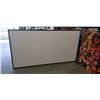 Image 2 : 5 4FTX8FT DECORATIVE FOAM BOARD FOR PHOTO BACKDROP, PARTIES, DECOR ETC