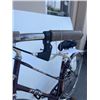 Image 2 : BURGUNDY CCM BIKE