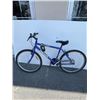 Image 1 : BLUE SUPERCYCLE BIKE
