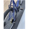 Image 5 : BLUE SUPERCYCLE BIKE