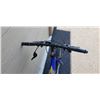 Image 5 : BLUE TRIUMPH BIKE