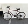 Image 1 : COPPER NO BRAND BIKE