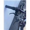 Image 3 : PURPLE/ BLACK SPORTEK BIKE