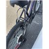 Image 5 : PURPLE/ BLACK SPORTEK BIKE