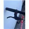 Image 3 : RED/ BLACK BOARDWALK FOLDING BIKE