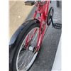 Image 5 : RED/ BLACK BOARDWALK FOLDING BIKE