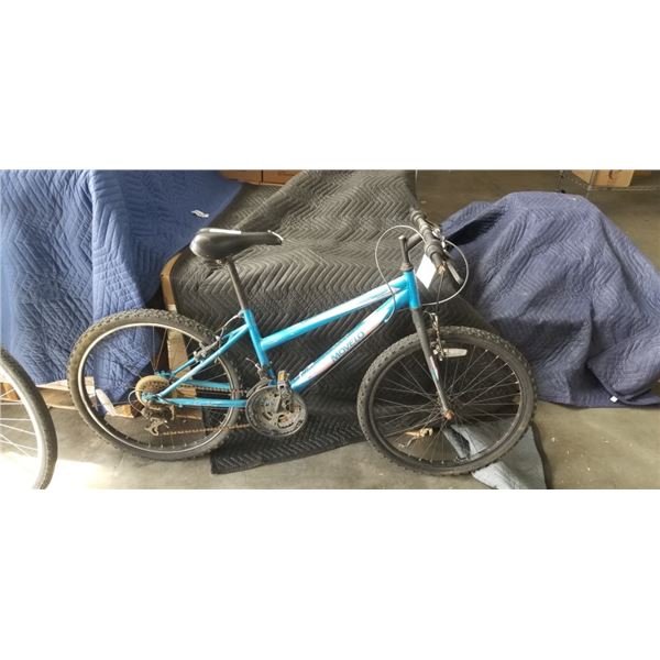 MOVELO BIKE
