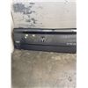 Image 1 : DODGE RAM LARAMIE TAILGATE 2010-2016