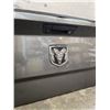 Image 3 : DODGE RAM LARAMIE TAILGATE 2010-2016