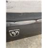 Image 4 : DODGE RAM LARAMIE TAILGATE 2010-2016