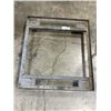 Image 1 : SQAURE METAL FLOOR DOLLY