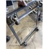 Image 2 : SQAURE METAL FLOOR DOLLY