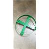 Image 2 : METAL BARREL DOLLY 24" DIAMETER