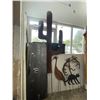 Image 2 : LARGE CACTUS YARD STAKE ORNAMENT AND ASSORTED ANIMALS