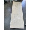 Image 4 : 2FT X 5FT FLAT SHOP DOLLY