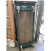 Image 1 : 2FT X 5FT FLAT SHOP DOLLY