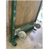 Image 3 : 2FT X 5FT FLAT SHOP DOLLY