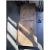 Image 4 : 2FT X 5FT FLAT SHOP DOLLY