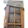 Image 2 : PAIR OF 24 INCH X 92 INCH FRENCH DOORS
