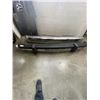 Image 1 : 2 SQUARE BODY DODGE BUMPERS