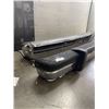 Image 2 : 2 SQUARE BODY DODGE BUMPERS