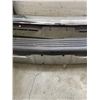 Image 4 : 2 SQUARE BODY DODGE BUMPERS