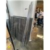Image 3 : 4 TIER METAL SHELF