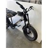 Image 2 : BLACK E-BIKE