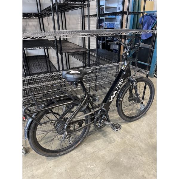ZYGG E BIKE