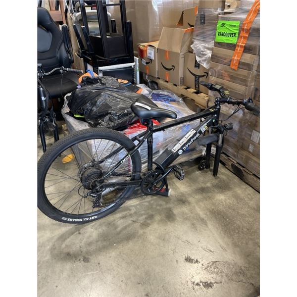 ISINWHEEL BIKE