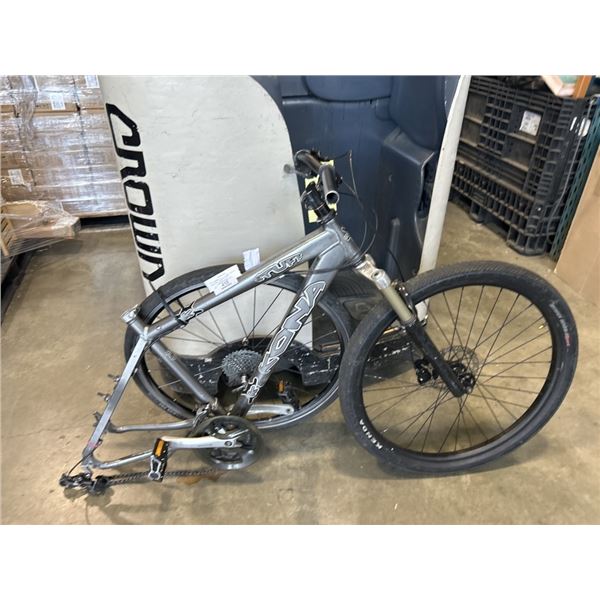KONA STUFF 410 BIKE