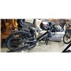 Image 1 : ZYGG E BIKE FOR PARTS