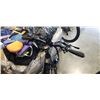 Image 4 : ZYGG E BIKE FOR PARTS