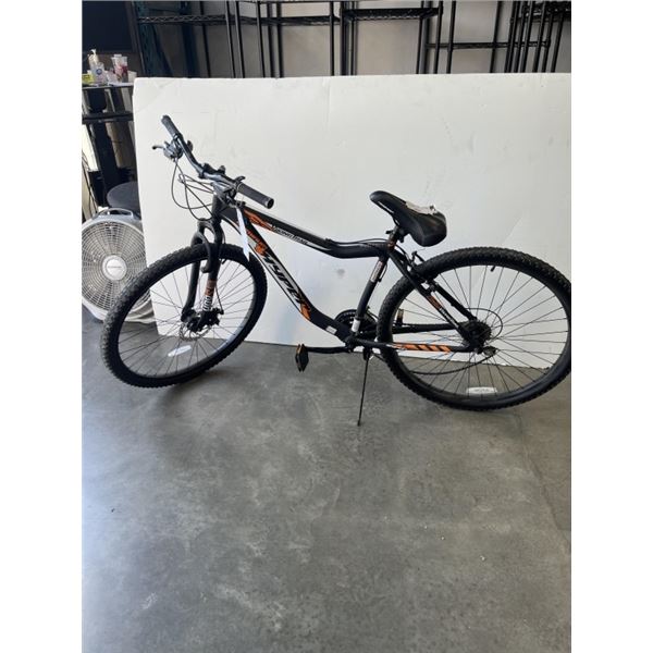 HYPER BIKE