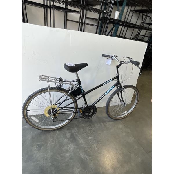 RALEIGH BIKE