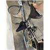 Image 5 : RALEIGH BIKE