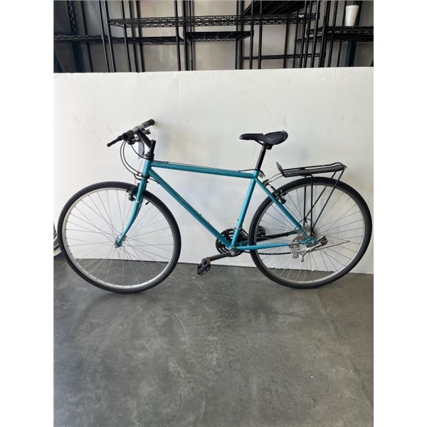 BRAZEN BIKE